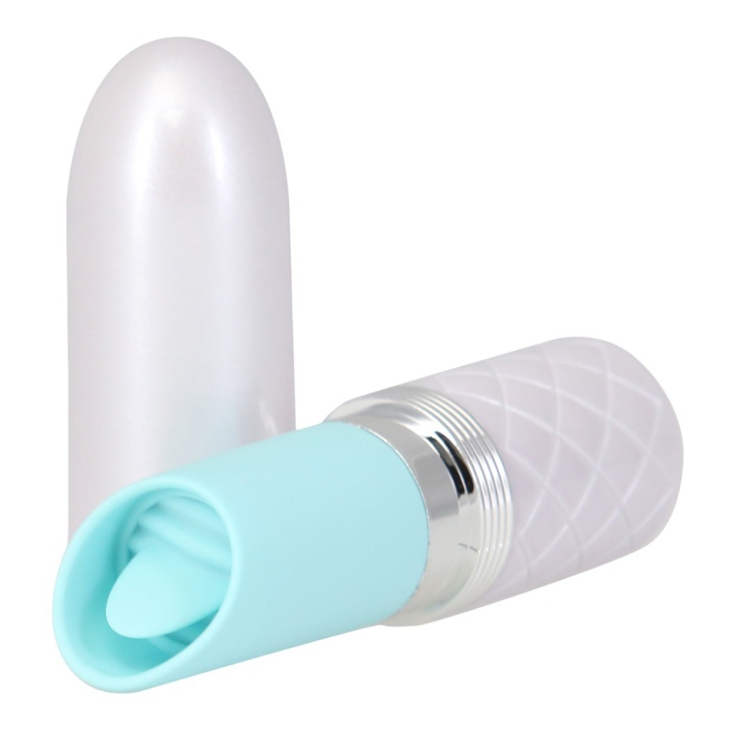 mini vibratore rossetto