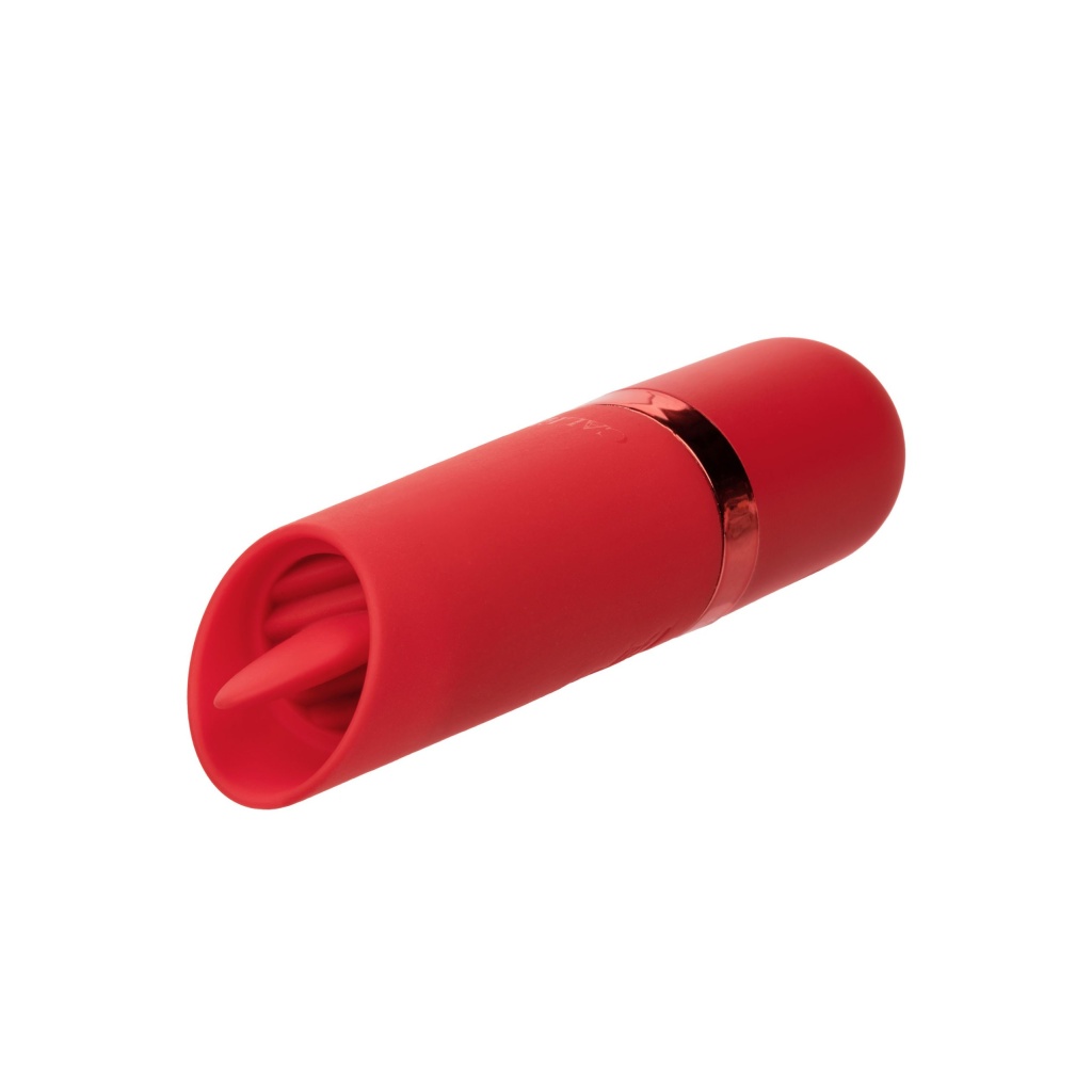 Mini vibratore Kyst Flicker