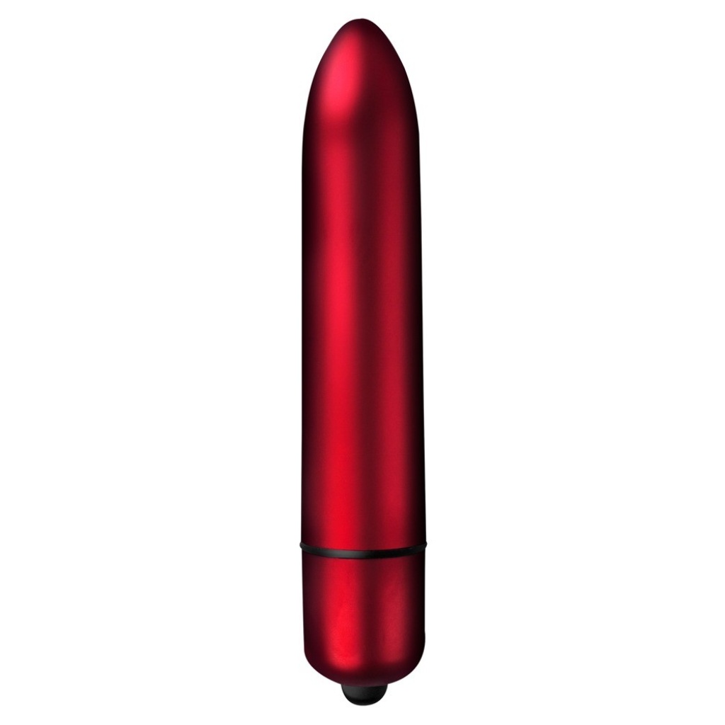 Mini Vibratore Red bullet