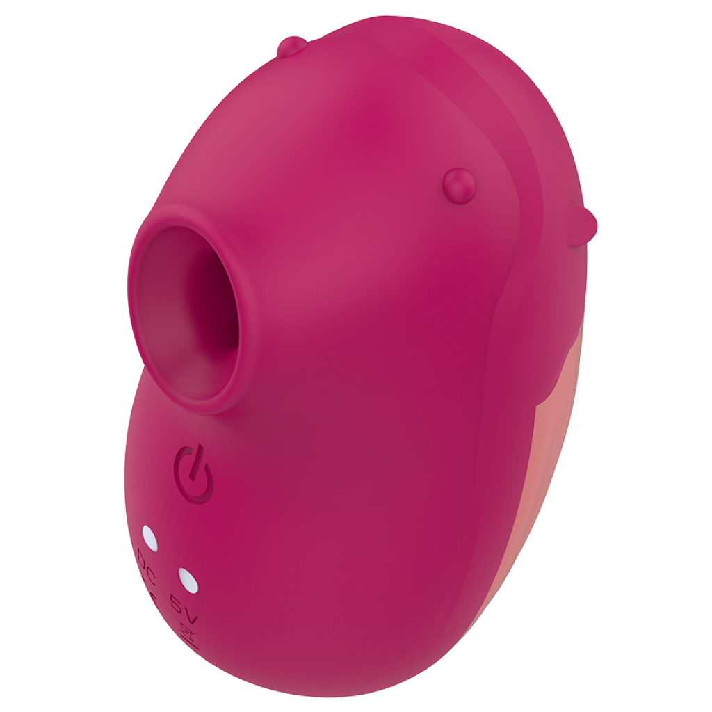 Vibratore clitorideo SHUSHU