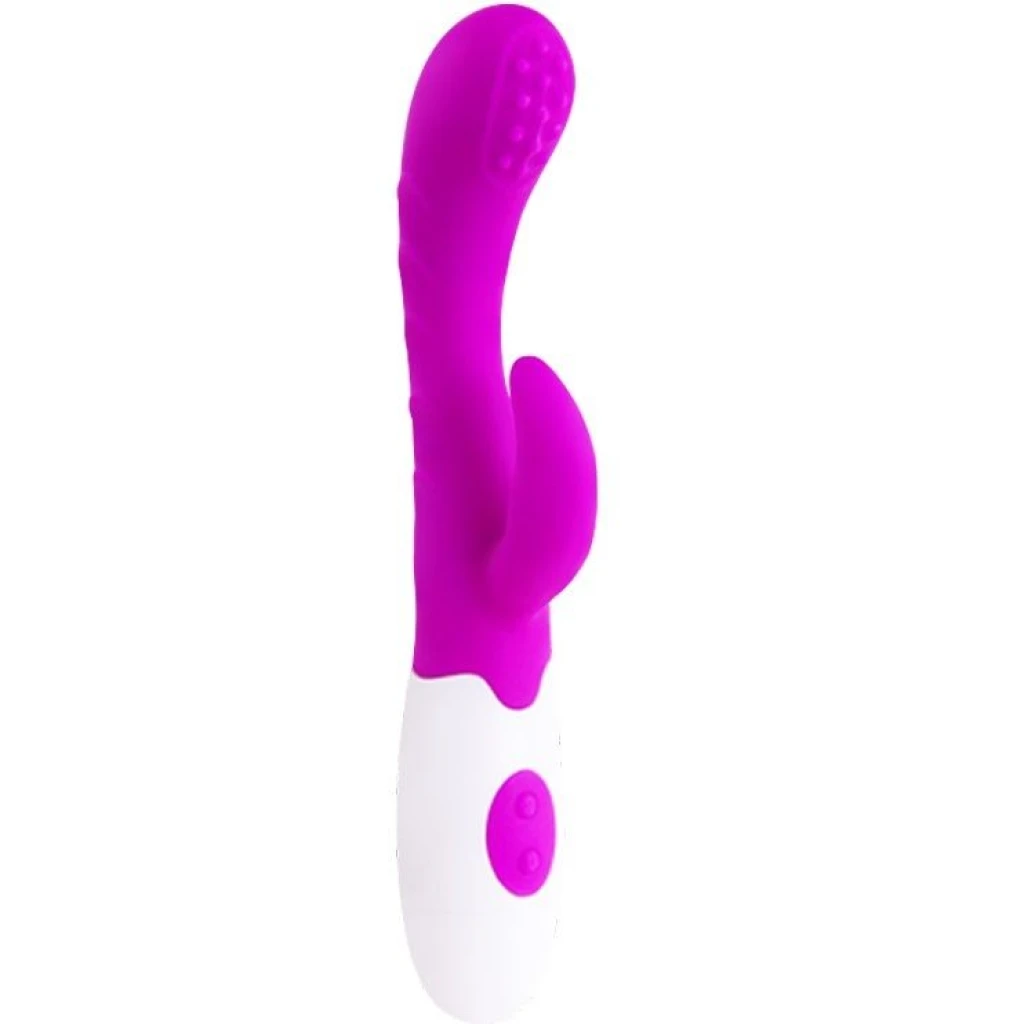 Vibratore Rabbit Elegance