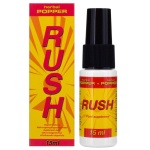 Rush Popper Spray Alle Erbe 15 Ml