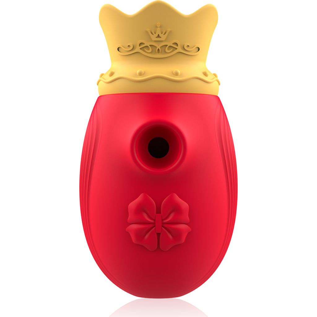 CLIT 10 Succhia Clitoride