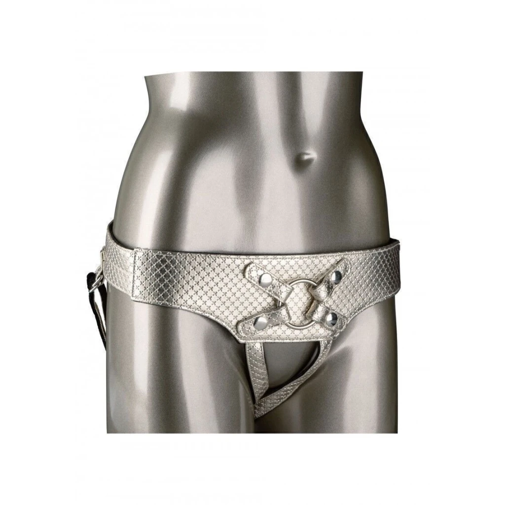 Imbracatura Strap-On Regal™ Empress | Comfort e Stile
