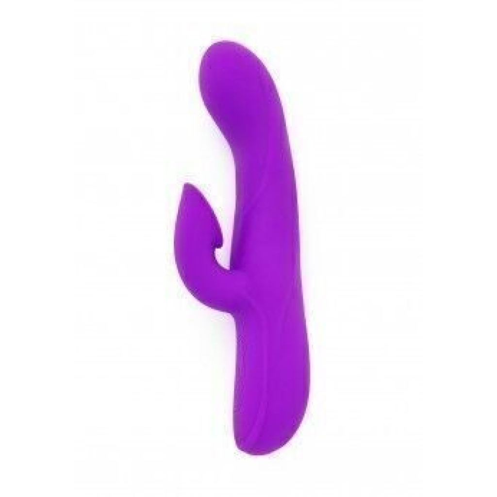 Vibratore e Aspiratore Clitoride Euphoria Rabbit