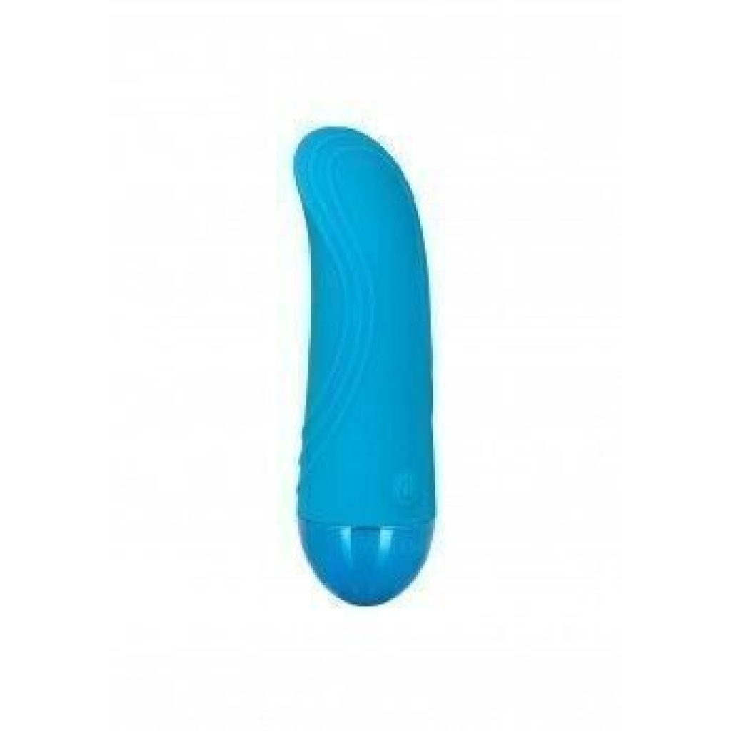 Massaggiatore Vibrante Ultra-Soft Tremble