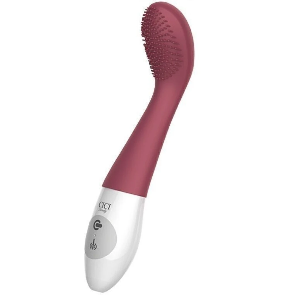 7114-Vibratore-CICI-Beauty-Numero-5.jpg Kit Vibratore Punto G + Controller: