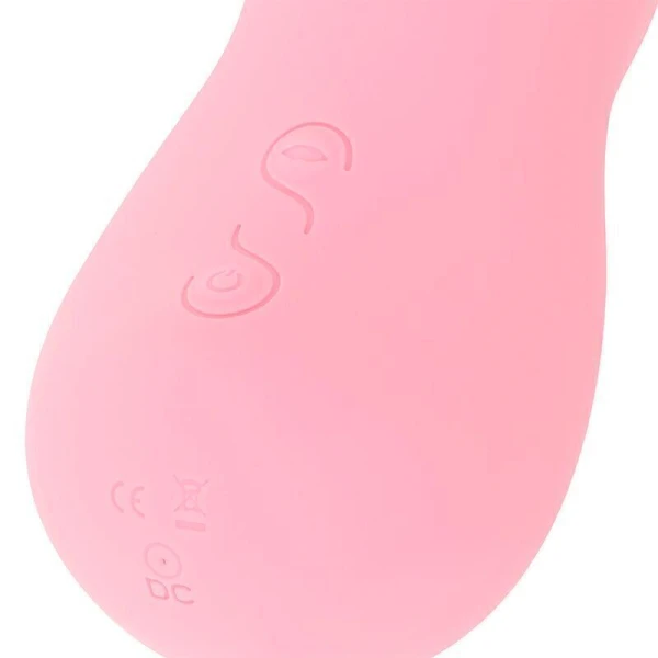 Stimolatore Clitorideo Ohmama Con Lingua Vibrante - Immagine 4