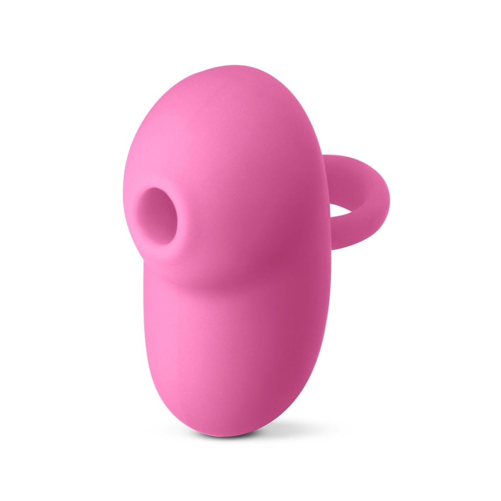 Stimolatore clitorideo Allure INYA