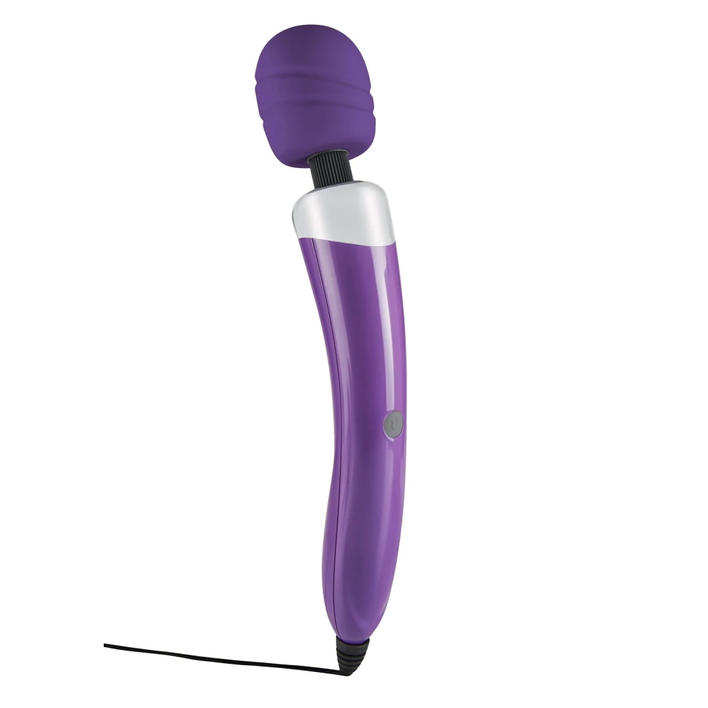 Lilla Wonder Massaggiatore Wand Potente