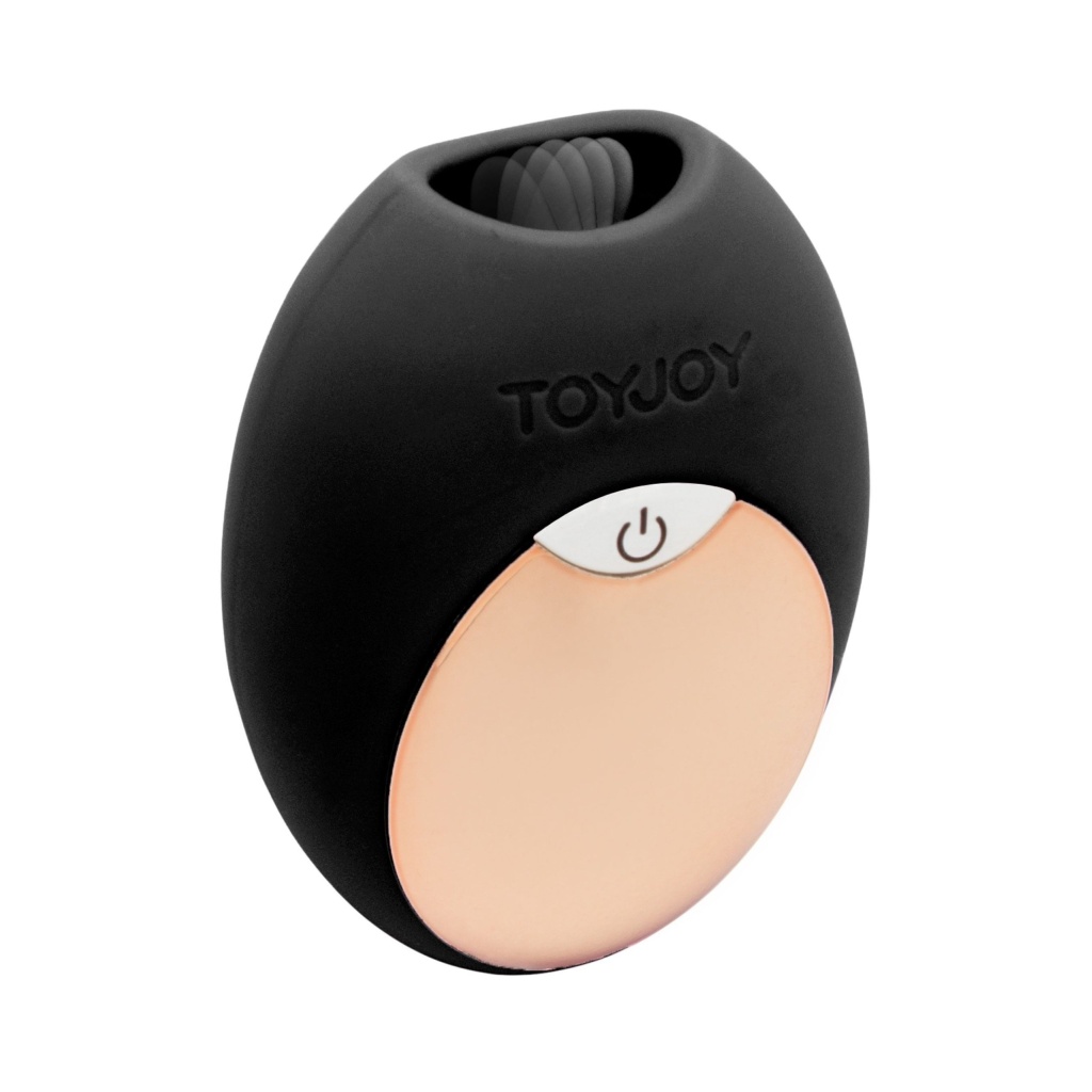 Stimolatore Clitorideo Diva Mini Tongue - TOYJOY