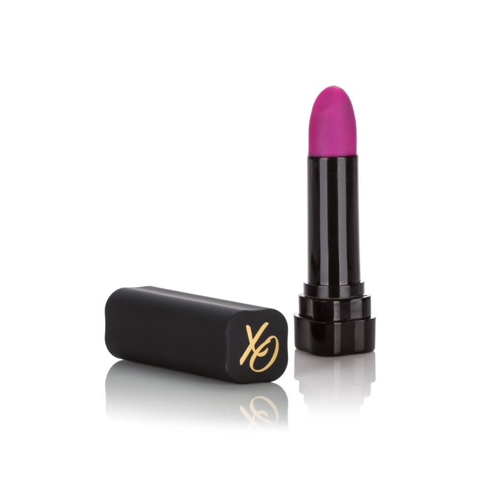 Rossetto Vibrante Discreto 8 Vibrazioni da Borsetta