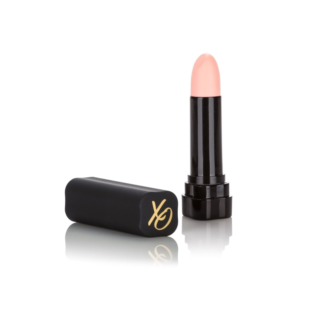 Vibratore Rossetto Hide & Play – 8 Funzioni