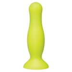 Mode Anal Plug In Silicone Platinum 11,4Cm