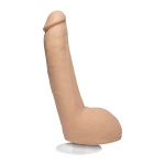 Dildo Xander Corvus Realistico Ultraskyn™ 23Cm