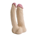 Fallo Double Penetrator – Doppio Piacere Realistico