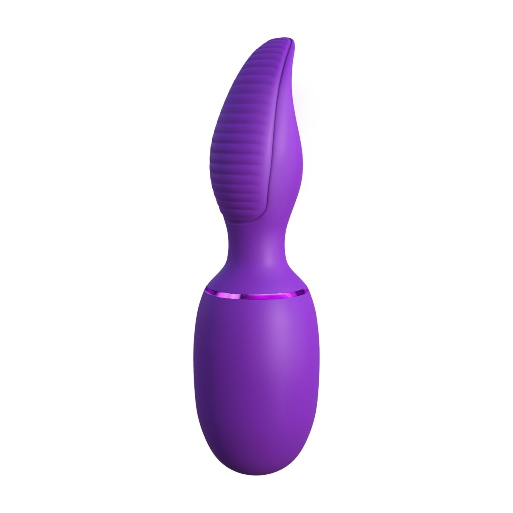 Vibratore Licking Clitorideo-Ultimate Tongue-Gasm