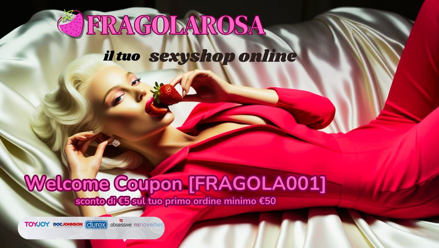 fragolarosa.com