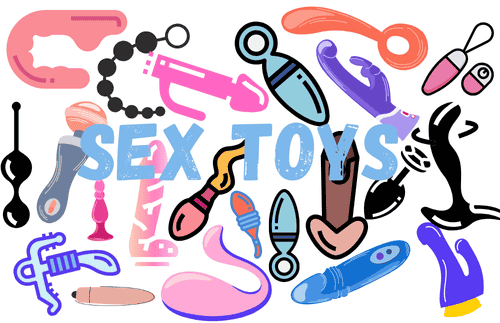 Sexy Toy