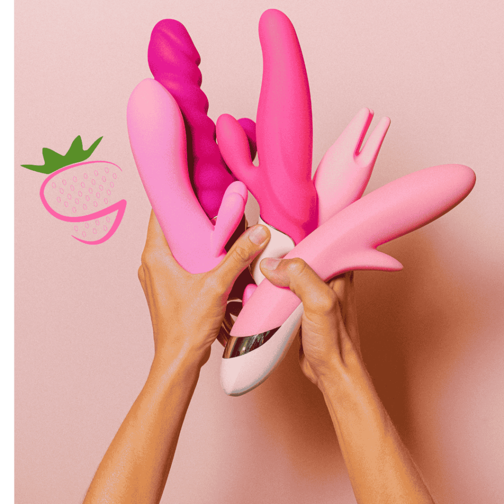 Scelta Di Rabbit Vibratori Scelta Di Rabbit Vibratori