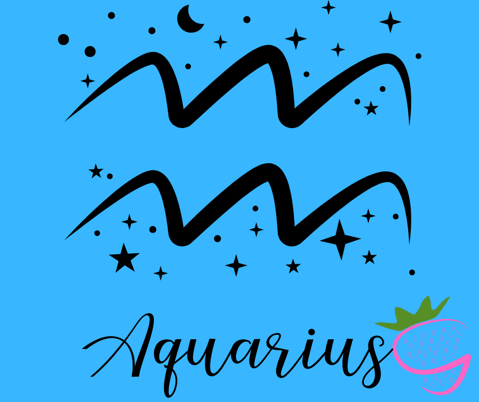 Oroscopo Acquario
