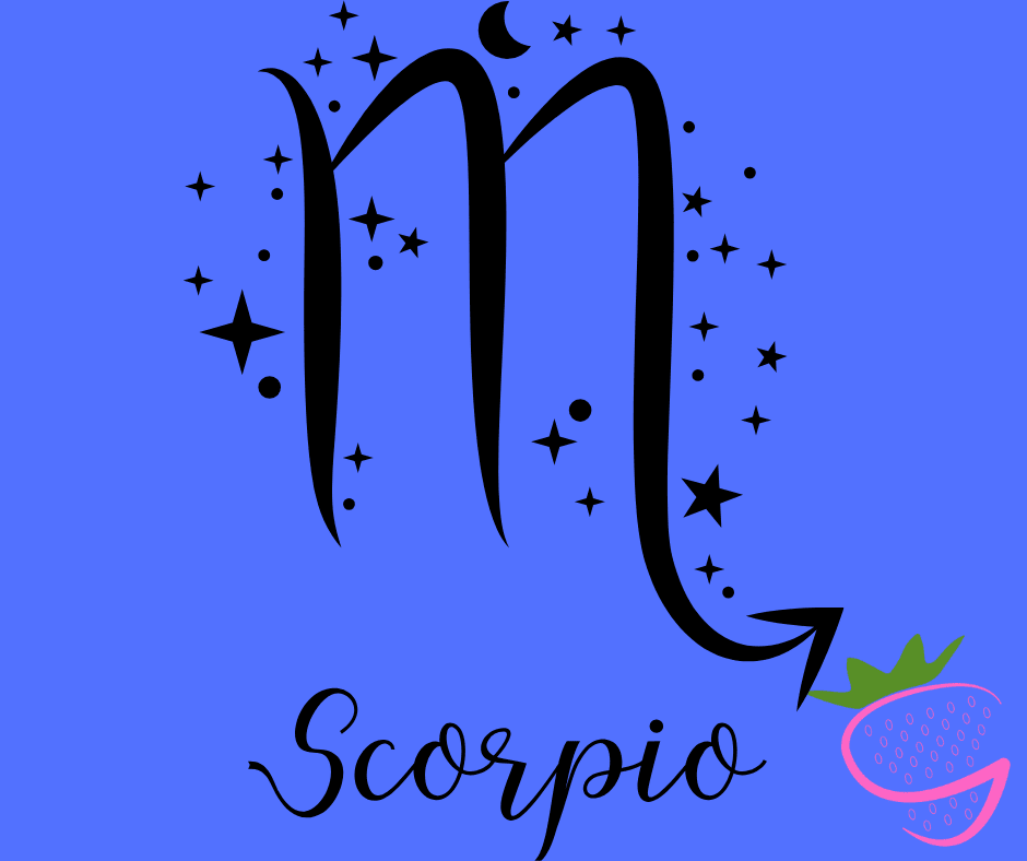 Oroscopo Scorpione