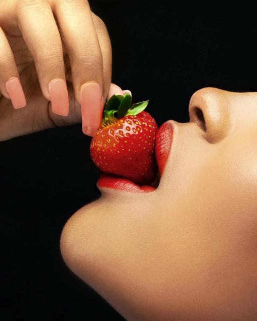 Fragola Golosa