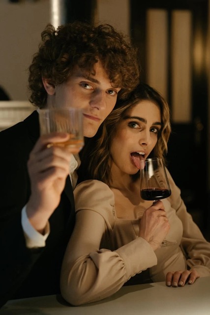 Articolo Blog Sex Anale Coppia Seducente