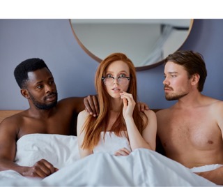 Come Fare Sesso A Tre