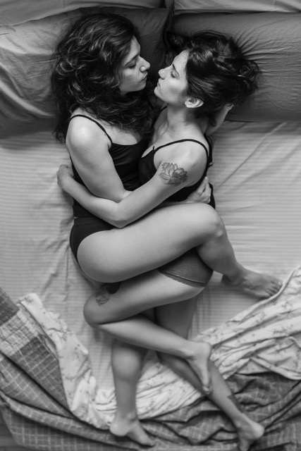 Posizioni Sesso Lesbo Posizione Lesbo