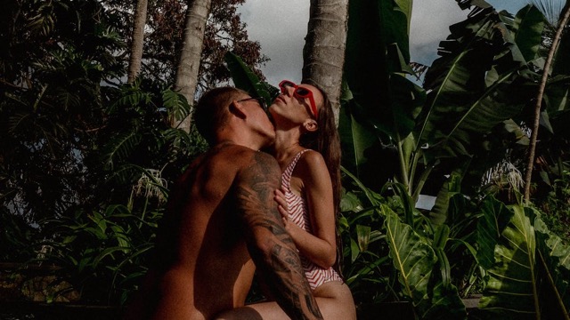sesso e natura