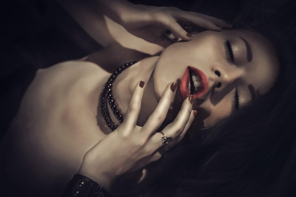 come fingere orgasmo