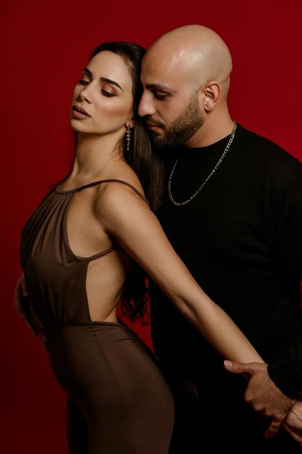 Accompagnatore Per Donne