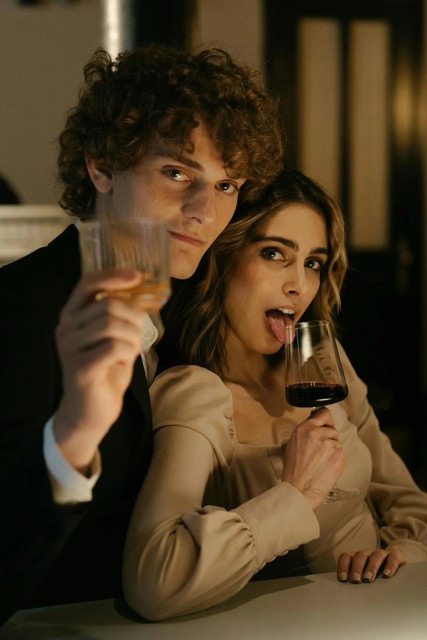 Gigolò Per Notte Desiderio Gigolò