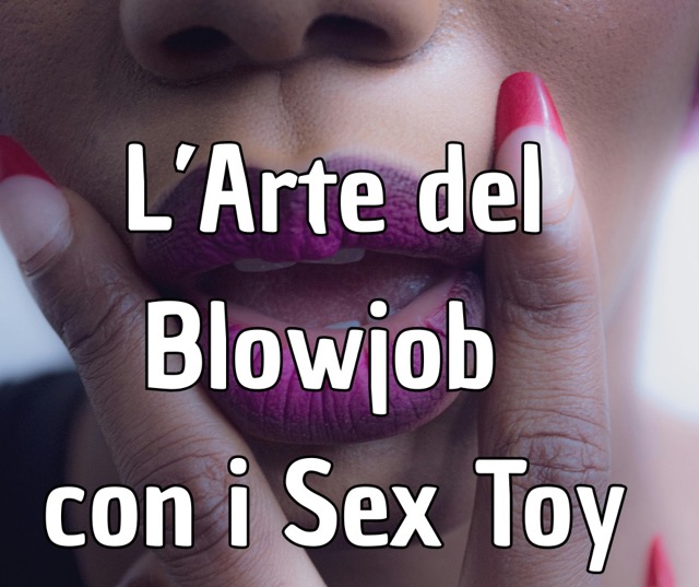 Blowjob