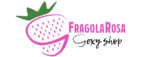 sexy shop fragolarosa logo