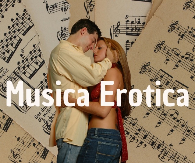 Musica Erotica