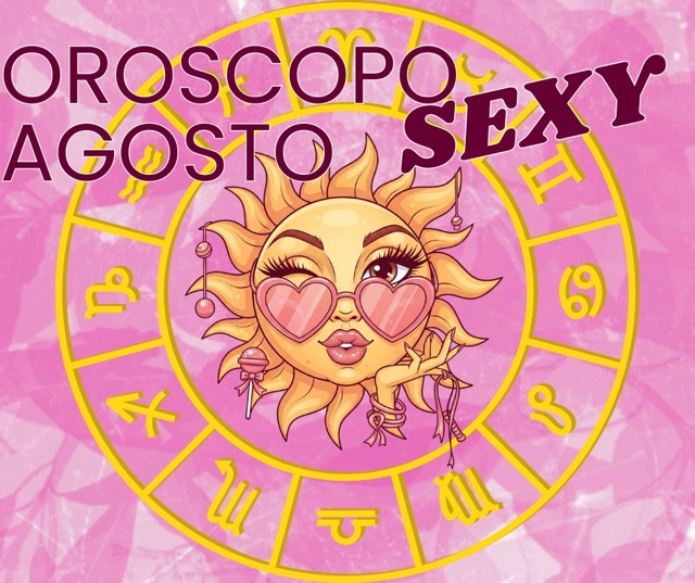Oroscopo Sexy