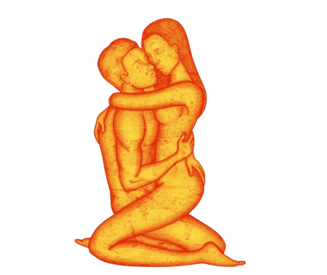 Sesso E Dialogo Fare Sesso Senza