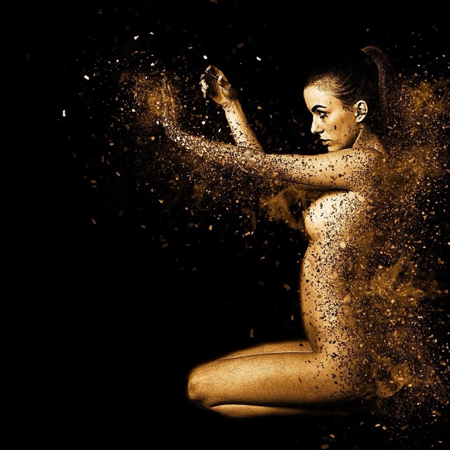 Woman- Tecnologia Donna E Teconlogia