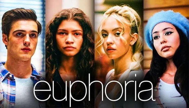 Euphoria Serie Tv