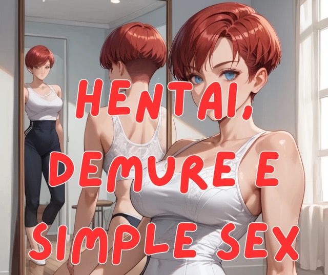 Trend Hentai