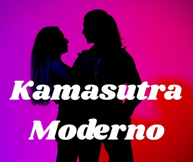 Kamasutra Moderno Articolo Kamasutra Moderno