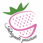 Logo Fragolarosa