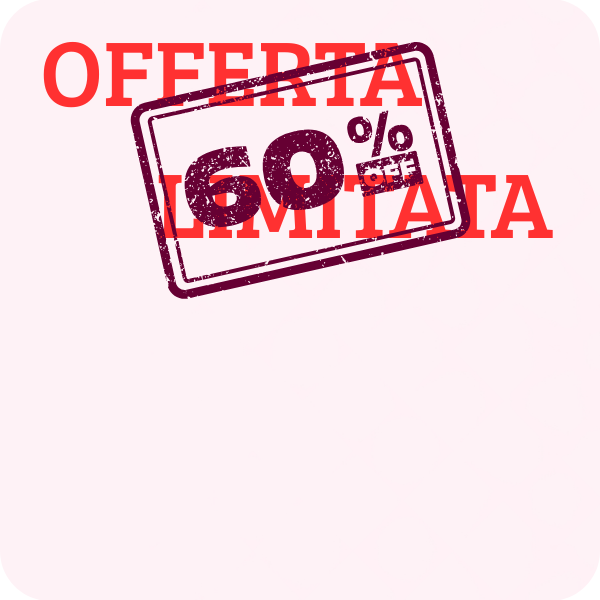 OFFERTA LIMITATA (2) sconto plu anale