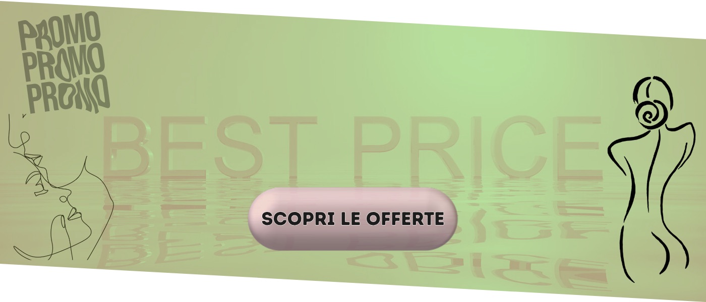 Offerte Vibratori Sex Toy