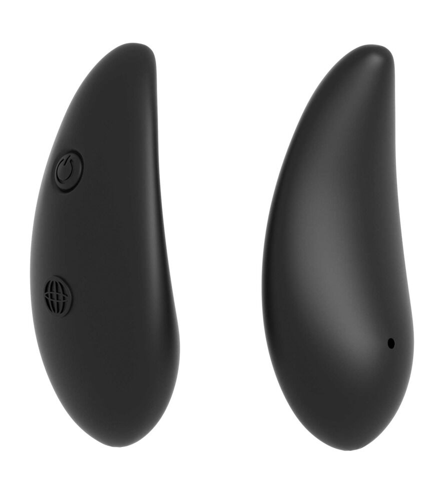 Vibratore Ergonomico Per Slip