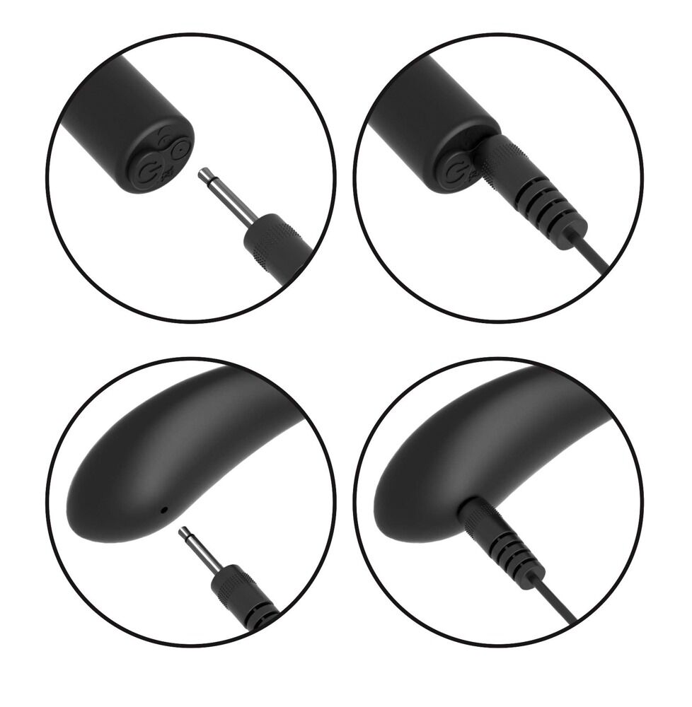 Vibratore Mutanda Ricarica