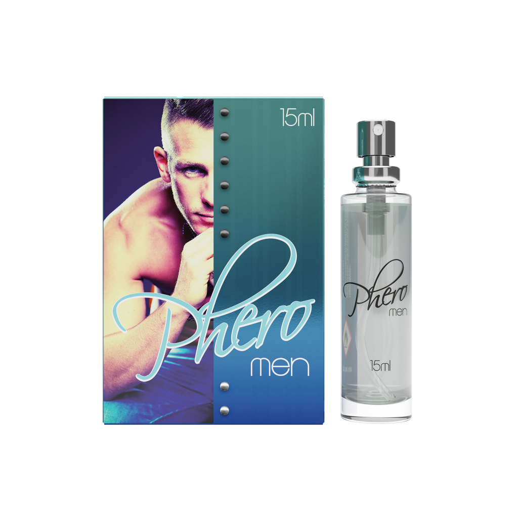 Feromoni Per Uomo