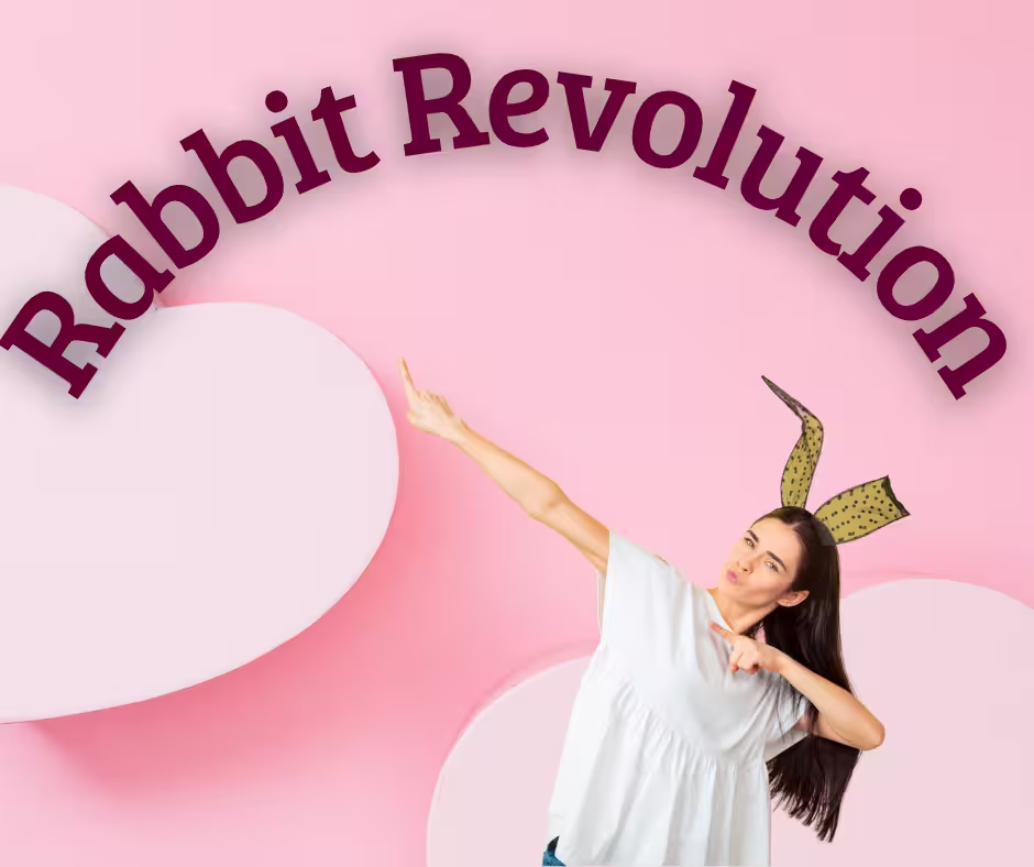 Rabbit Revolution